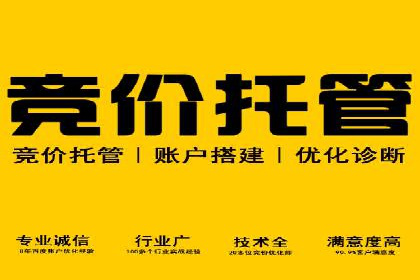 网络推广竞价实战案例深度剖析